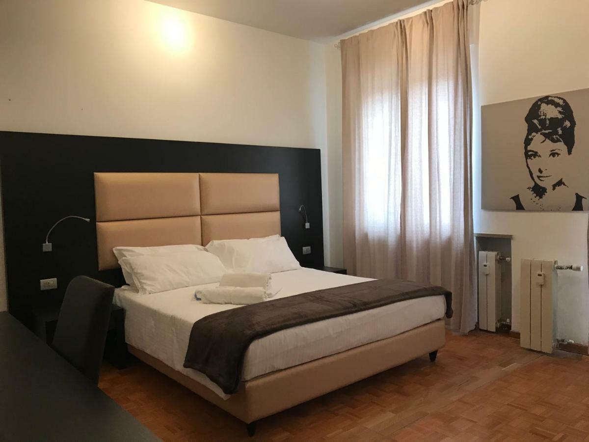 Giberti Flat - Interno 23 Vérone